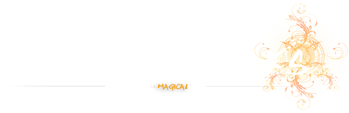 Logo. Samantha Marks - Psychology with a Magical Twist