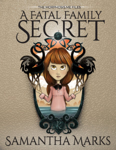 A Fatal Family Secret Cover