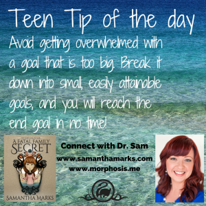 Teen Tip of the day (1)
